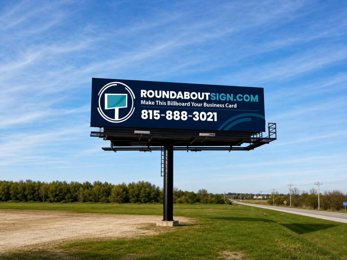 Billboard location